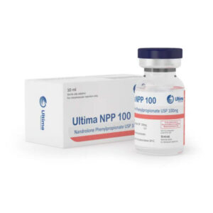 Ultima-NPP 100-USA