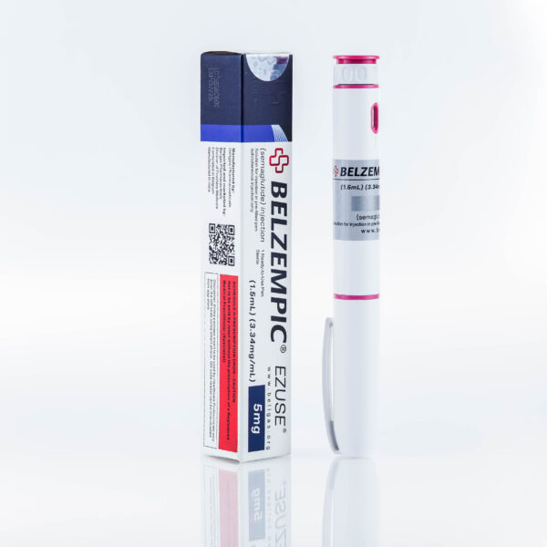Beljaro® EZ Use 10mg