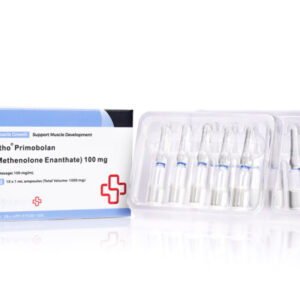 Primobolan
