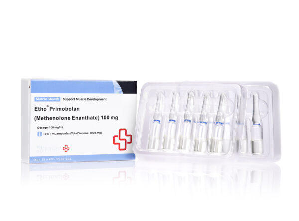 Primobolan