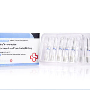 Primobolan