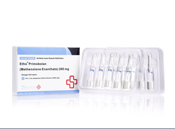 Primobolan