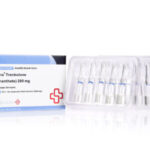 Trenbolone Enanthate