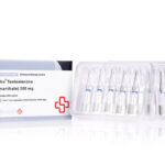 Testosterone Enanthate