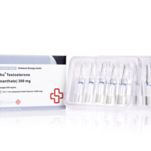 Testosterone Enanthate