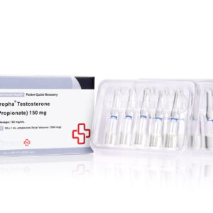 Testosterone Propionate