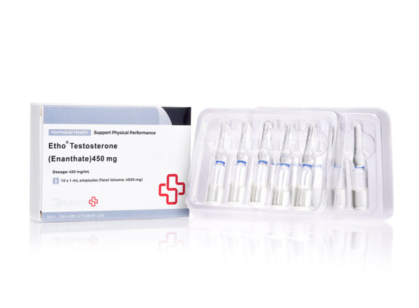 Testosterone Enanthate