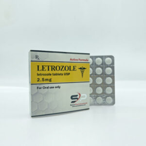 Letrozole ® - Image 1