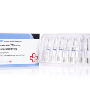 Winstrol