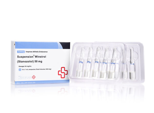 Winstrol
