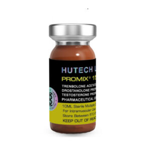 ProMix® 150 –Hutech Labs