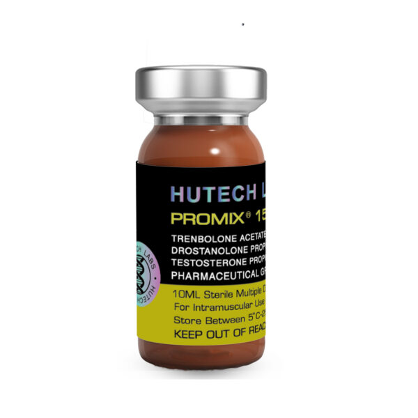 ProMix® 150 –Hutech Labs