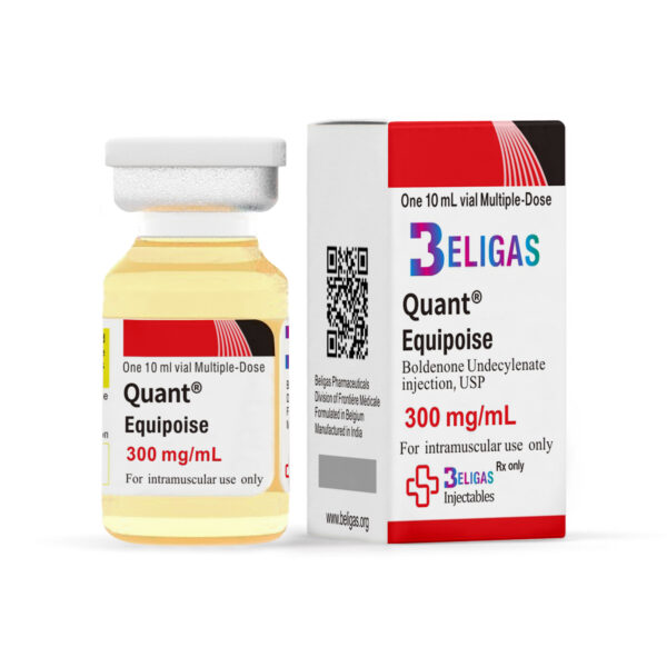 Quant® – Equipoise