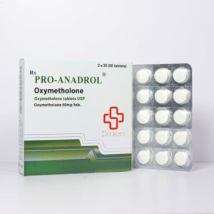 Pro – Anadrol® Oxymetholone 50mg
