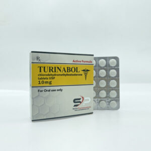 Turinabol ® - Image 1