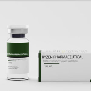 Testosterone Cypionate 250mg