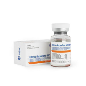 Ultima-SuperTest 450mg/ml-int - Image 1