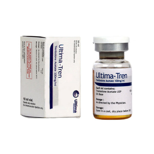 trenbomed 150mg – Trenbolone Blend