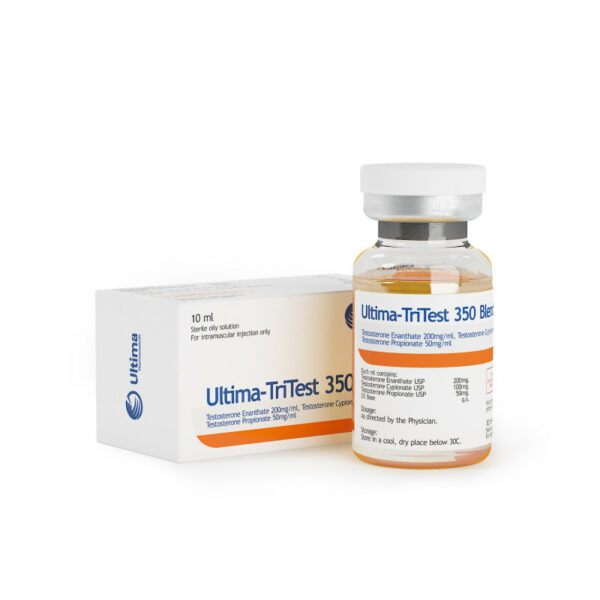 Ultima-TriTest 350 Blend-USA