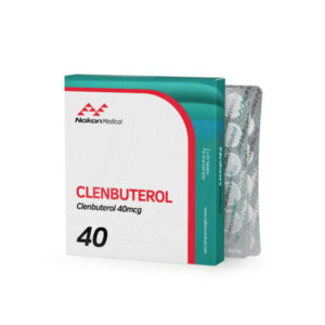 Clenbuterol