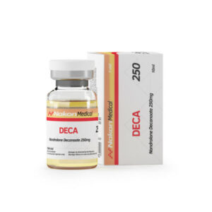 Deca 250mg/ml – Nakon Medical – Int