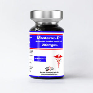 Masteron – E®