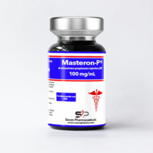 Masteron – E®