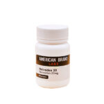 Nolvadex 20 (30 Tablets) – American Brand