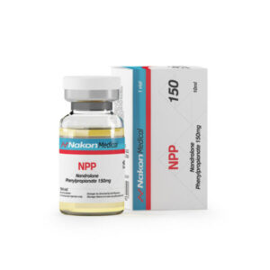 NPP 150mg/ml – Nakon Medical – Int