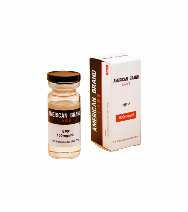 NPP 100 mg/ml – American Brand