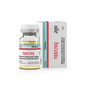 Short Mix 150mg/ml – Nakon Medical – Int