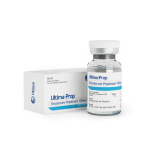 Ultima-Prop 100mg/ml-int - Image 1