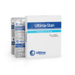 Ultima-Stan 50-USA