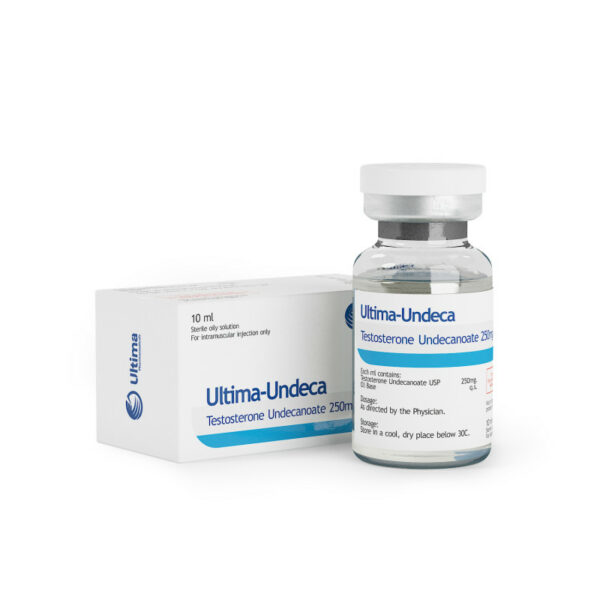 Ultima-Undeca 250-USA